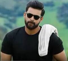 Mega Prince VarunTej : Hero VarunTej starts new movie with director Praveen sattaru| ABP Desam