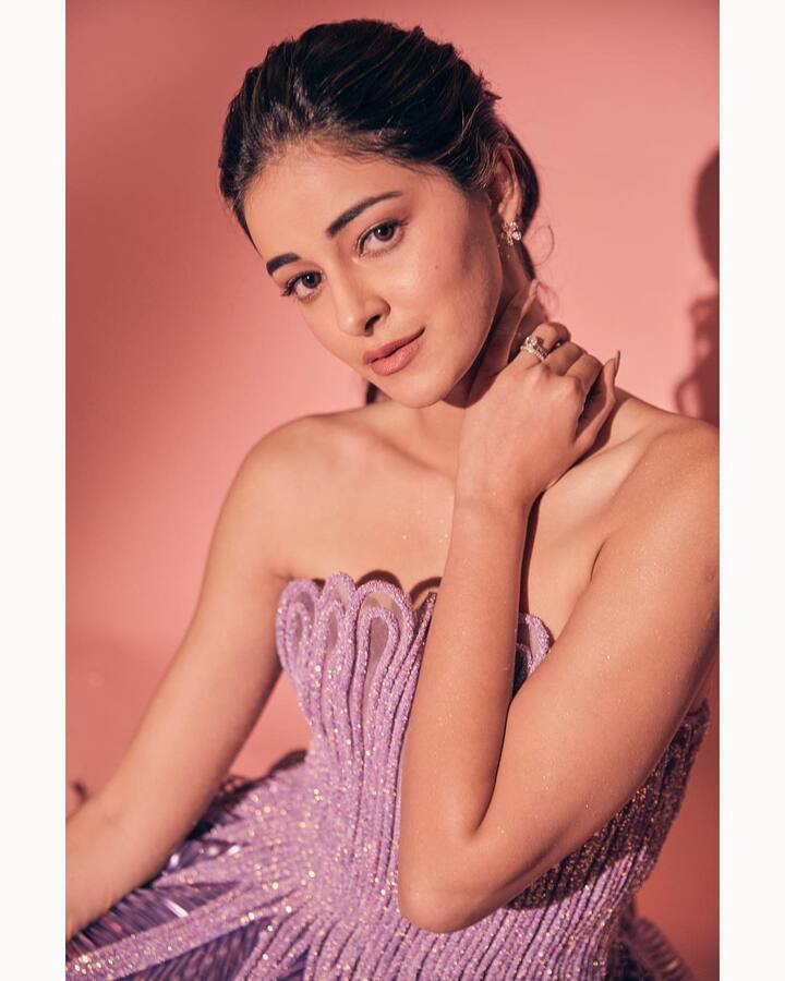 అనన్య పాండే (Image Credit: Ananya Panday/ Instagram)