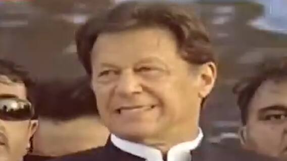 Pakistan political crisis: Know what all happened in Imran khan's Islamabad rally