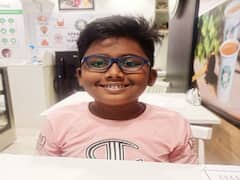 School Student Death : சென்னையில் பள்ளி வேன் மோதி 2ம் வகுப்பு மாணவர் மரணம்..!