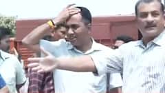 Pramod Sawant to be sworn in as Goa CM for second term today