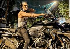 जानिए कौन हैं लॉकअप के वाइल्ड कार्ड एंट्री विनीत कक्कड़, जो पर्दे पर निभा चुके हैं मयासुर का किरदार