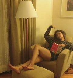 Ritabhari Chakraborty: ঋতাভরীর কলেজ জীবনের অগোছাল দিনের ছবি