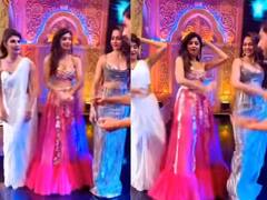 जॉन अब्राहम बने कोरियोग्राफर, जैकलीन फर्नांडीज़, शिल्पा शेट्टी और रकुल प्रीत सिंह को सिखाया डांस, फिर लगे कमाल के ठुमके!