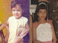 फोटो में नजर आ रही ये क्यूट बच्ची आज है बॉलीवुड की सबसे अमीर एक्ट्रेस, पहचाना क्या आपने?