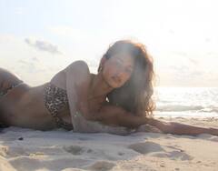 दिशा पाटनी ने शेयर कर दी अपनी ऐसी फोटो, देखकर हंसी नहीं रोक पाए टाइगर श्रॉफ