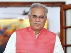 Chhattisgarh के मुख्यमंत्री भूपेश बघेल ने 17 राज्यों के मुख्यमंत्रियों लिखा पत्र, कही ये बात 