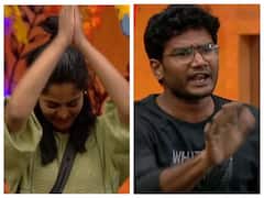 Bigg Boss OTT Telugu: నామినేషన్స్ హీట్, బిందు యాటిట్యూడ్ పై అషురెడ్డి ఫైర్ 