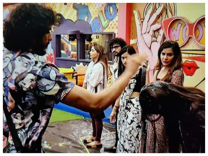 Bigg Boss OTT Telugu: Seven Members Nominated in fifth week Bigg Boss OTT Telugu: ఈ వారం నామినేషన్స్ లో ఏడుగురు, ఎవరెవరంటే?