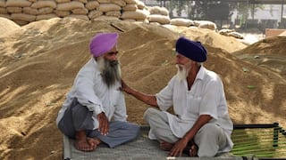 Russia Ukraine War: ਰੂਸ-ਯੂਕਰੇਨ ਦੀ ਜੰਗ ਕਰਕੇ ਦੁਨੀਆ ਭਰ 'ਚ ਵਧੀ ਕਣਕ ਦੀ ਮੰਗ, ਪੰਜਾਬ ਦੇ ਆੜ੍ਹਤੀਆਂ ਤੇ ਕਿਸਾਨਾਂ ਦੇ ਚਿਹਰੇ ਖਿੜ੍ਹੇ