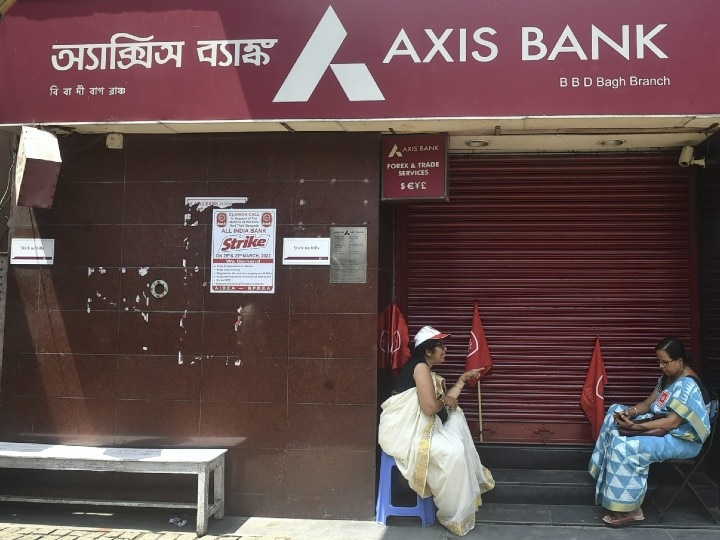 Bharat Bandh: Nationwide Strike Impacts Banking, Transportation ...