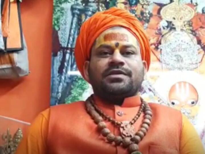 Ayodhya saints thank CM for making national anthem mandatory in madrassas ann Ayodhya News: मदरसों में राष्ट्रगान को अनिवार्य किए जाने पर अयोध्या के संतों ने किया सीएम योगी का धन्यवाद, कही ये बड़ी बात