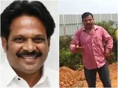 Visakha Land Issue : ఎస్పీనే బెదిరించిన ఎంపీ మనుషులు, విశాఖలో ఎంపీ వర్సెస్ ఎస్పీ భూవివాదం!