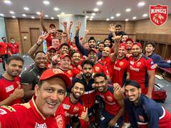 IPL 2022 PBKS Vs RCB: দুই ইনিংস মিলিয়ে বোর্ডে চারশোর ওপর রান, আরসিবির বিরুদ্ধে রুদ্ধশ্বাস জয় পাঞ্জাবের