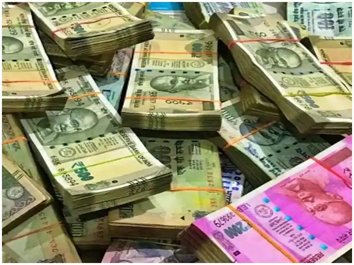 ਕੁਝ ਹੀ ਮਿੰਟਾਂ 'ਚ ਸ਼ਖਸ ਨੇ ਕਮਾਏ ਕਰੋੜਾਂ , ਆਪਣੀ ਕਮਾਈ ਦੇਖ ਕੇ ਆਪ ਵੀ ਹੋਇਆ ਹੈਰਾਨ