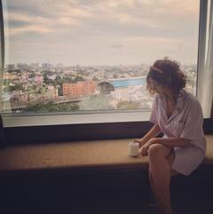 Ritabhari Chakraborty: ঋতাভরীর কলেজ জীবনের অগোছাল দিনের ছবি