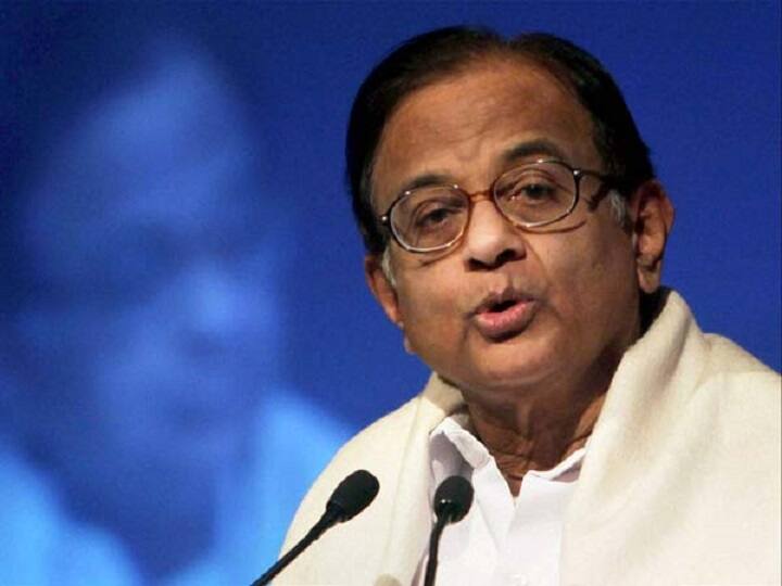 Bring in new income tax law  P chidambaram Speech rajya sabha P Chidambaram Speech: புதிய வருமான வரி சட்டத்தை கொண்டுவரவேண்டும் - ப.சிதம்பரம் பேச்சு..