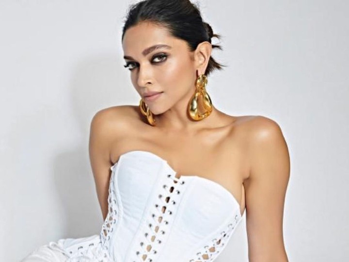 Popular Bollywood Actress Deepika Padukone Will Be The Part Of the 75th Cannes Film Festival jury!