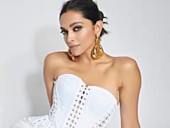 Deepika Padukone Conferred With The 'Time 100 Impact Award', Actress Expresses Gratitude