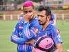 IPL 2022: Yuzvendra Chahal Breaks Silence On RCB Exit, Says 'They Just Talked About Three Retentions'