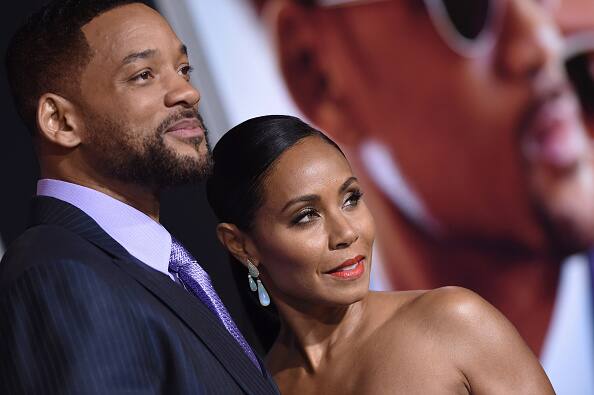 That was beautiful tiffany haddish comments on will smith slaps at chris rock அது அழகான சம்பவம்: ஆஸ்கார் விழாவில் வில் ஸ்மித்தின் அறையை வர்ணித்த பிரபல நடிகை