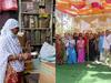 Vidisha News: 18 दिनों से हड़ताल पर बैठी हैं आंगनवाड़ी कार्यकर्ता, ‘भीख’ मांगकर जताया विरोध