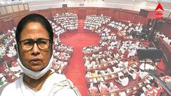 Mamata Banerjee: বিধানসভায় তুমুল ধুন্ধুমার, দার্জিলিং থেকে কী জানালেন মমতা?