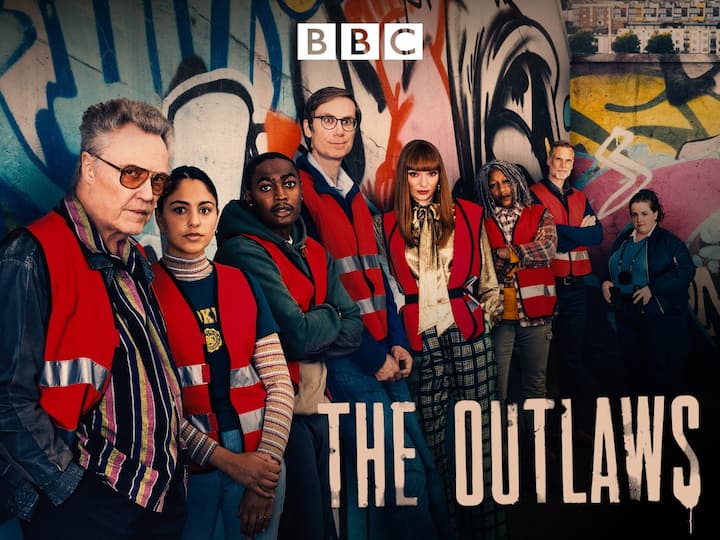 क्राइम और कॉमेडी का मिक्सचर द आउटलॉज सीरीज ओटीटी प्लेटफॉर्म अमेजन प्राइम वीडियो पर 1 अप्रैल को स्ट्रीम होगी.