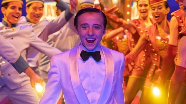 बेटर नेट दैन एवर ओटीटी प्लेटफॉर्म डिज्नी प्लस हॉटस्टार पर 1 अप्रैल से स्ट्रीम होगी.