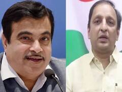 नितीन गडकरींच्या सल्ल्याचे काँग्रेस नेते सचिन सावंत यांच्याकडून कौतुक, म्हणाले...  