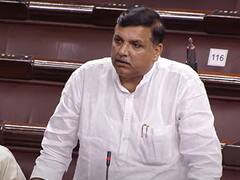 The Kashmir Files: आप सांसद संजय सिंह का राज्यसभा में जीरो आवर नोटिस, द कश्मीर फाइल्स को यूट्यूब व दूरदर्शन पर रिलीज करने की मांग