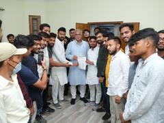 Chhattisgarh College Exams: एबीपी न्यूज़ की खबर पर मुहर, छत्तीसगढ़ के सभी कॉलेजों की परीक्षा होगी ऑनलाइन, आदेश जारी