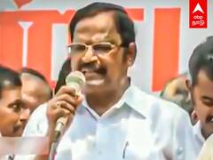 VP Duraisamy on MR Gandhi : பூச்சின்னு நினைச்சு தட்டிட்டாரு! காந்தியை காப்பாற்றும் துரைசாமி!