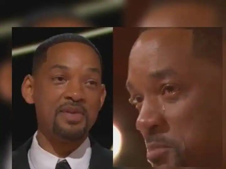 हॉलिवूडमधील प्रसिद्ध अभिनेता विल स्मिथला (Will Smith) ऑस्कर पुरस्कारानं गौरवण्यात आलं. त्याला 'किंग रिचर्ड' (King Richards) या चित्रपटासाठी बेस्ट अॅक्टर हा पुरस्कार प्रदान आला आहे. (PHOTO:willsmith/IG)