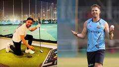 IPL 2022: এক নজরে দেখে নিন গুজরাত টাইটান্স ও লখনউ সুপারজায়ান্টসের তারকা ক্রিকেটারদের