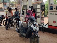 Chhattisgarh Petrol Diesel Price: छत्तीसगढ़ के इस जिले में पेट्रोल की कीमत 110 के पार, जानिए बाकी जिलों में क्या है रेट?
