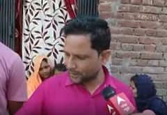 Kushinagar: BJP supporter Ajay Babur murdered, know what neighbours have to say