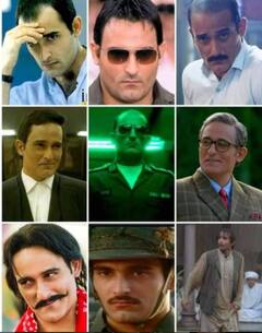 Happy Birthday Akshay Khanna: 'দিল চাহতা হ্যায়' থেকে 'হামরাজ', এক নজরে অক্ষয় খন্নার সেরা ছবির তালিকা