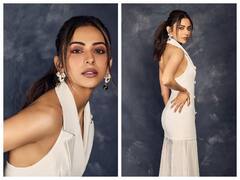 Rakul Preet Singh: స్టయిలిష్ ఫొటోలతో కిక్కిస్తోన్న రకుల్ 