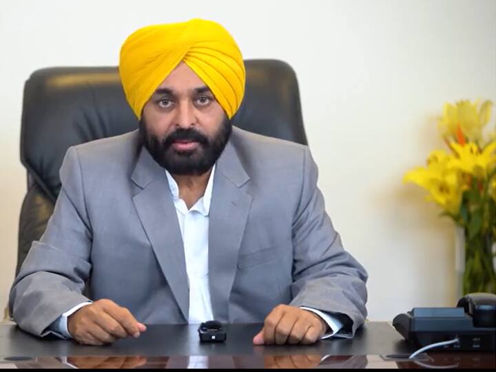 Chief Minister Bhagwant Mann announces that no work other than education would be taken from the teachers Punjab News: ਮੁੱਖ ਮੰਤਰੀ ਭਗਵੰਤ ਮਾਨ ਦਾ ਐਲਾਨ, ਅਧਿਆਪਕਾਂ ਤੋਂ ਪੜ੍ਹਾਈ ਬਗੈਰ ਹੋਰ ਕੋਈ ਕੰਮ ਨਹੀਂ ਲਿਆ ਜਾਵੇਗਾ, ਚੋਣਾਂ ਤੇ ਜਨਗਣਨਾ ਨਹੀਂ ਕਰਨਗੇ