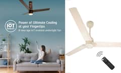 घर के लिये फैन खरीदने का प्लान हो तो इन रिमोट फैन की डील चेक करना ना भूलें