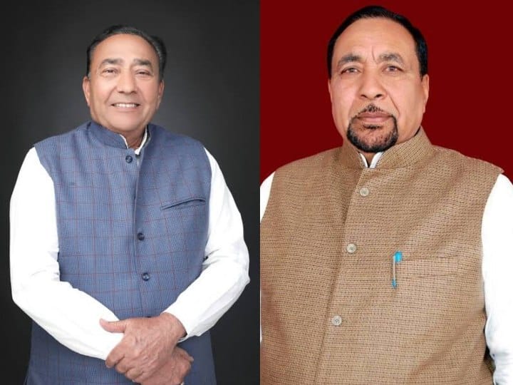 Rajpal Baliyan elected leader of RLD Legislature Party Ghulam Mohammad declared deputy leader UP Politics: राजपाल बालियान चुने गए RLD विधानमंडल दल के नेता, गुलाम मोहम्‍मद उप नेता घोषित