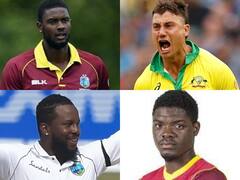 GT vs LSG: गुजरात और लखनऊ के मैच में नहीं खेल पाएंगे ये दिग्गज खिलाड़ी, जानें वजह