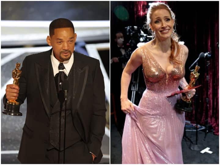 Oscars 2022 Winners List: Check 94th Academy Awards winners Full List Will Smith Oscars 2022 Full Winners List: Will Smith, Jessica Chastain Bag Top Honours At 94th Academy Awards