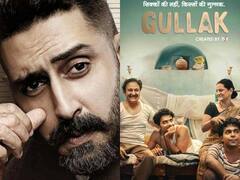 दसवीं से लेकर गुल्लक 3 तक, अप्रैल के पहले हफ्ते में रिलीज होंगी ये वेब सीरीज और फिल्में