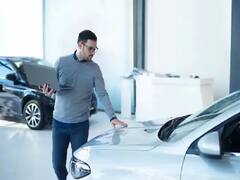 Car Insurance : वाहन विमा खरेदी करताना हे नियम जाणून घ्या, अन्यथा फेटाळला जाईल दावा