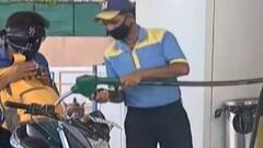 ફટાફટ: પેટ્રોલ ડીઝલના ભાવમાં ફરી ભડકો, વાહન ચાલકો પરેશાન, જુઓ ગુજરાતી ન્યુઝ