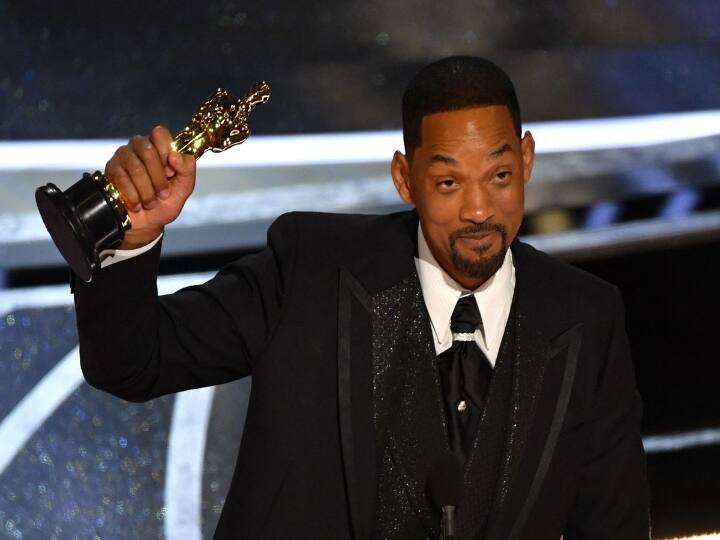 94th academy oscar awards winner list full details Oscar Award Winners : சிறந்த நடிகர் - வில் ஸ்மித், சிறந்த படம் - கோடா..! யார்? யாருக்கு? என்னென்ன ஆஸ்கர் விருதுகள்..! முழு விவரம்..!