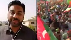 Ally of Pakistan PM Imran Khan, Shahzain Bugti quits cabinet, announces support for opposition