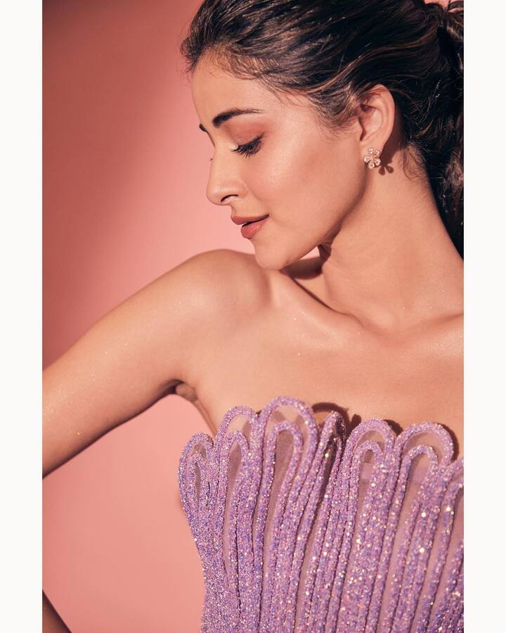 అనన్య పాండే (Image Credit: Ananya Panday/ Instagram)